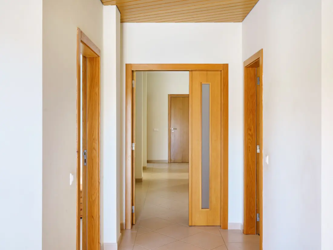 Maison de Vacances Fuseta