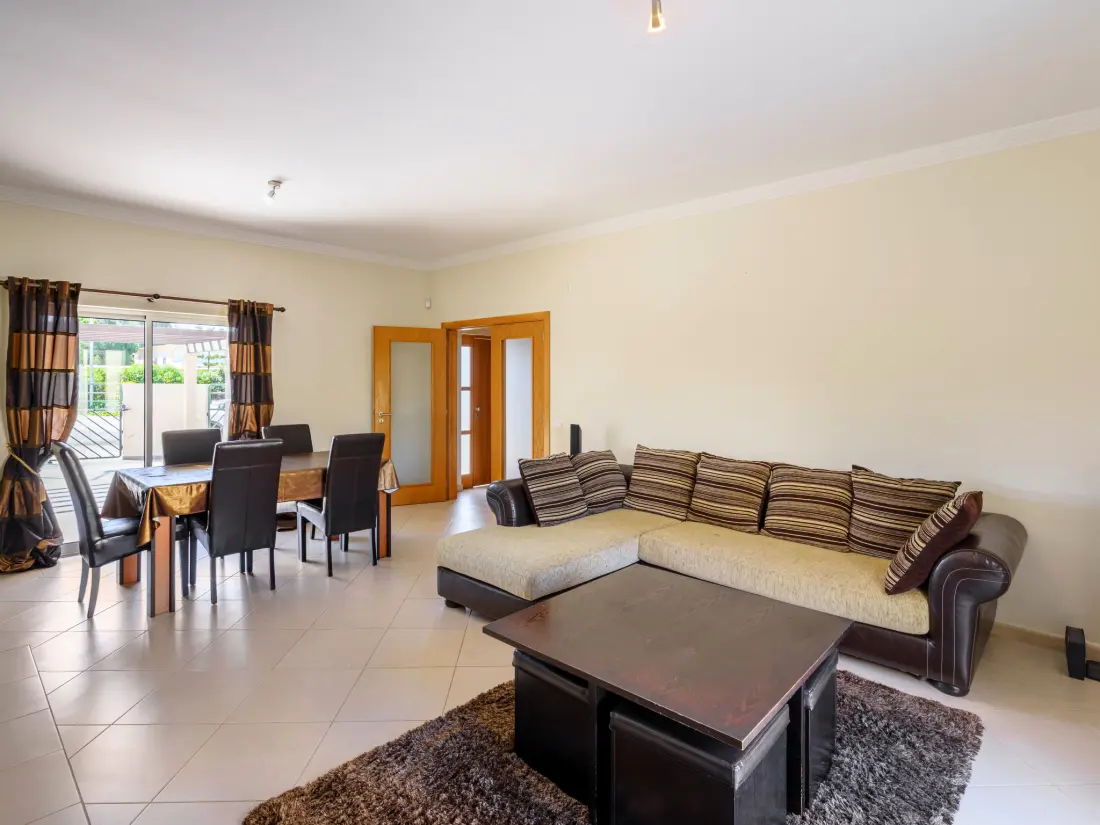 Maison de Vacances Fuseta