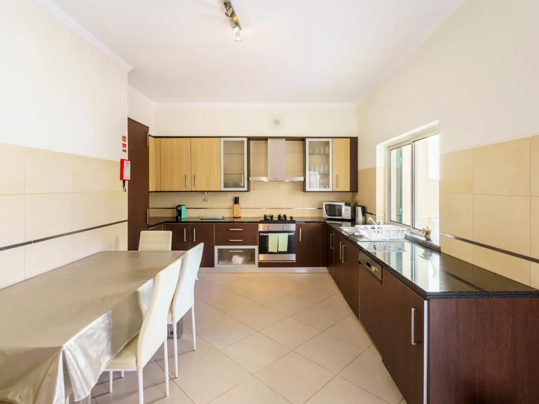 Maison de Vacances Fuseta