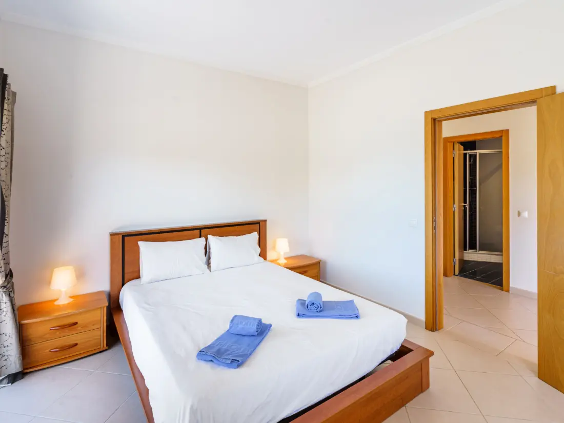 Maison de Vacances Fuseta