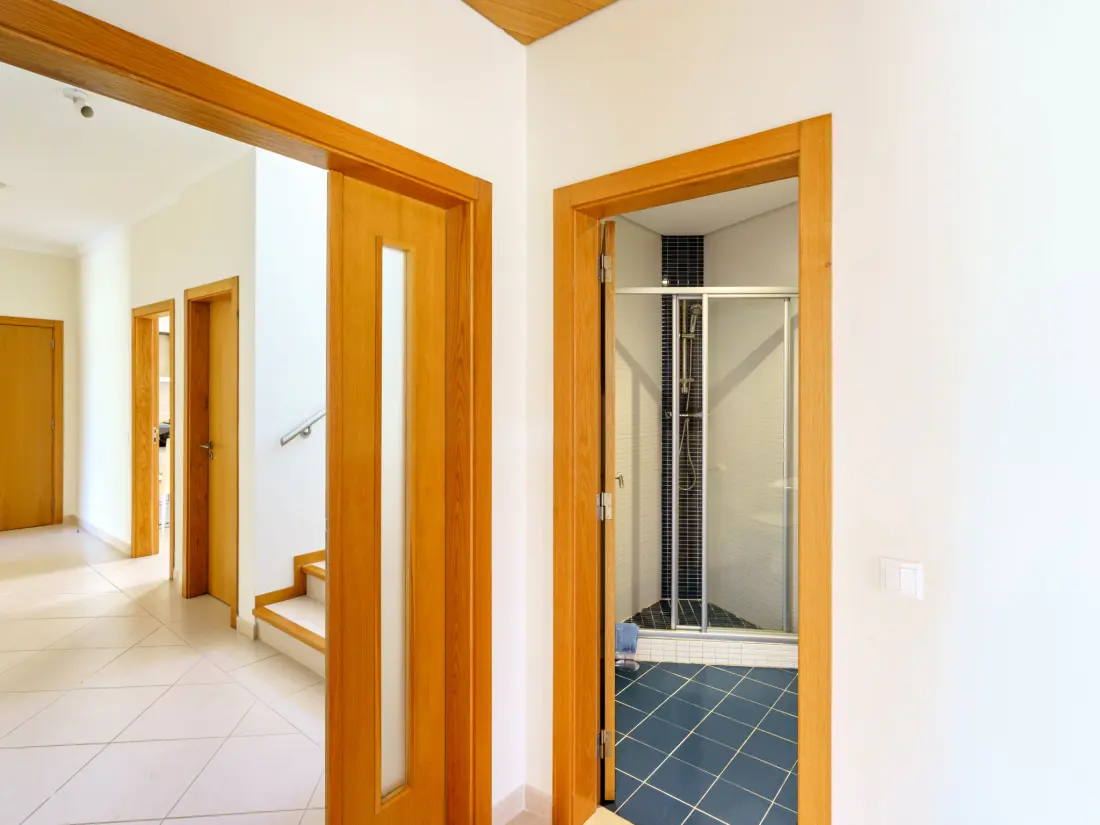 Maison de Vacances Fuseta