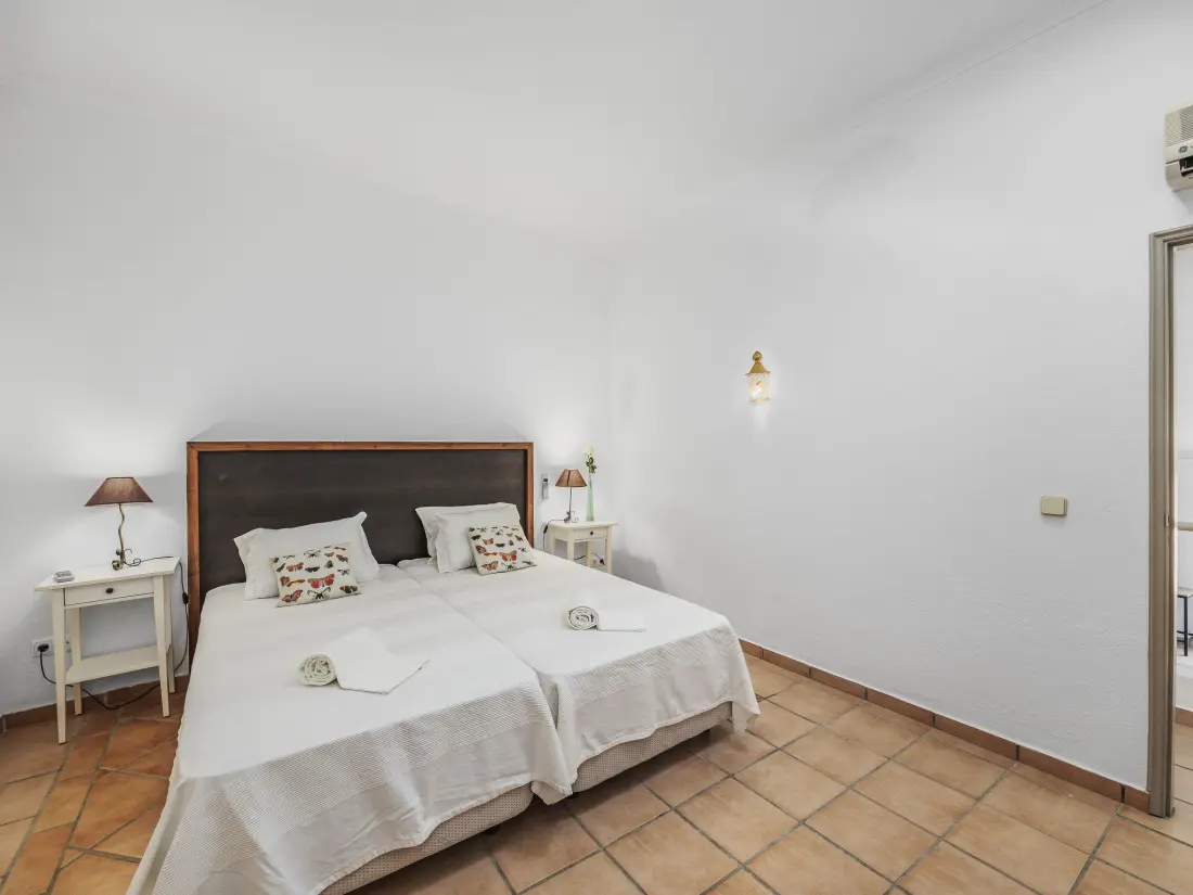 Maison de Vacances Fuseta