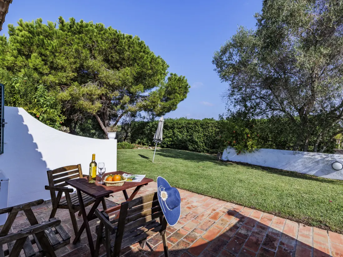 Maison de Vacances Fuseta