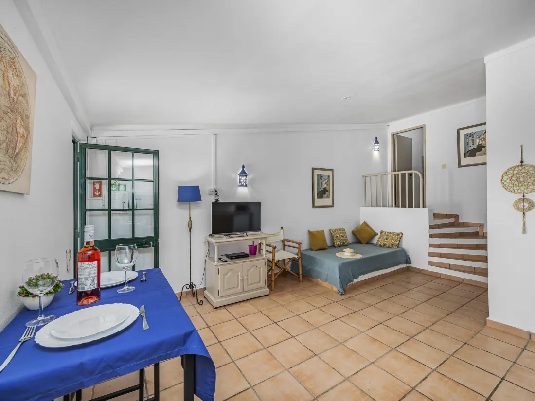 Maison de Vacances Fuseta