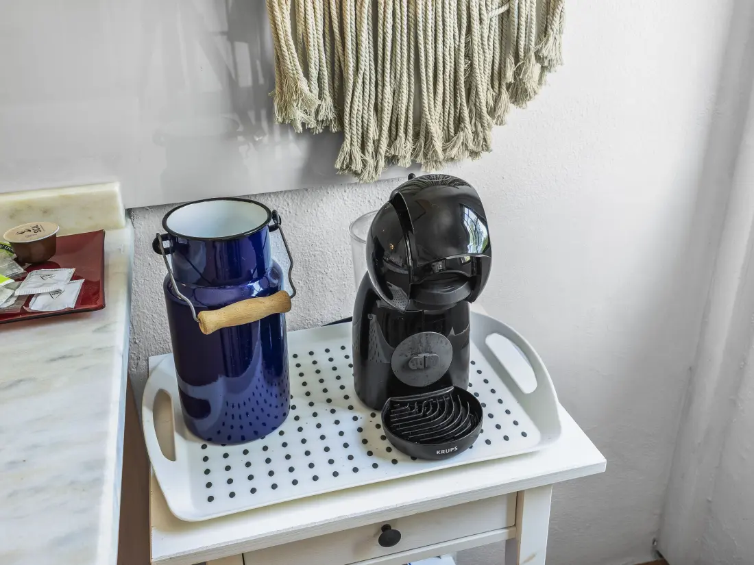 Maison de Vacances Fuseta