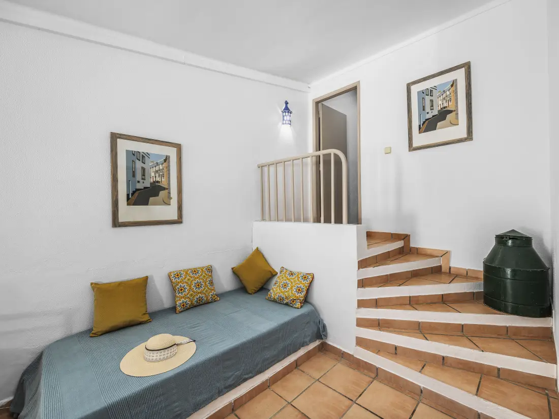 Maison de Vacances Fuseta