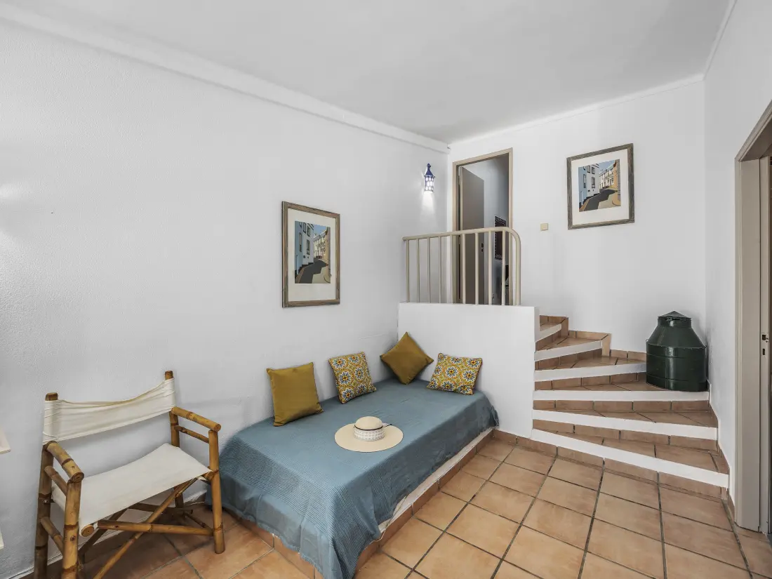 Maison de Vacances Fuseta