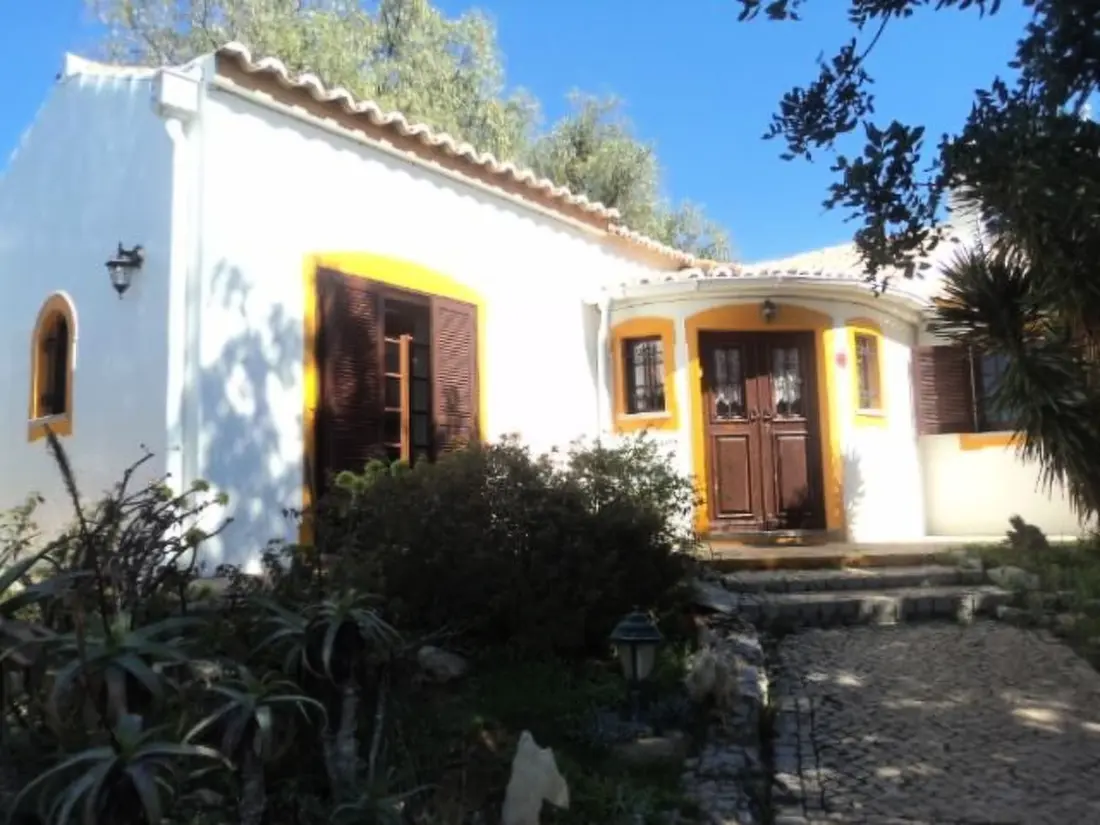 Maison de Vacances Fuseta