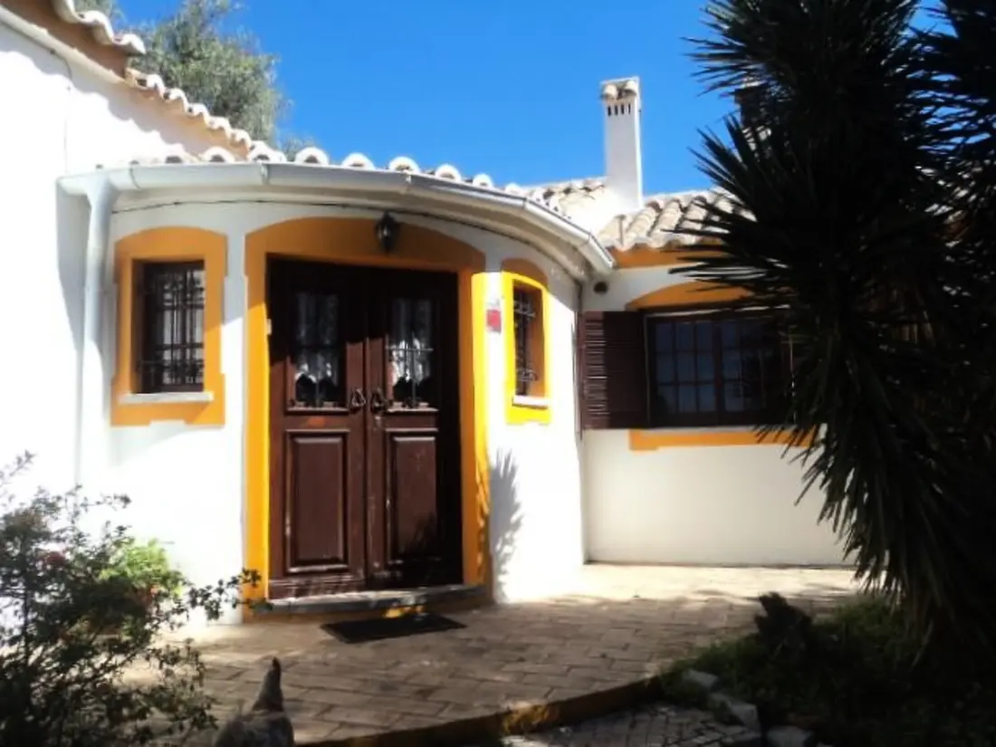 Maison de Vacances Fuseta