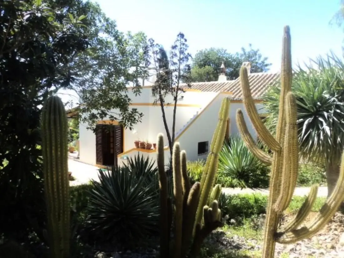 Maison de Vacances Fuseta