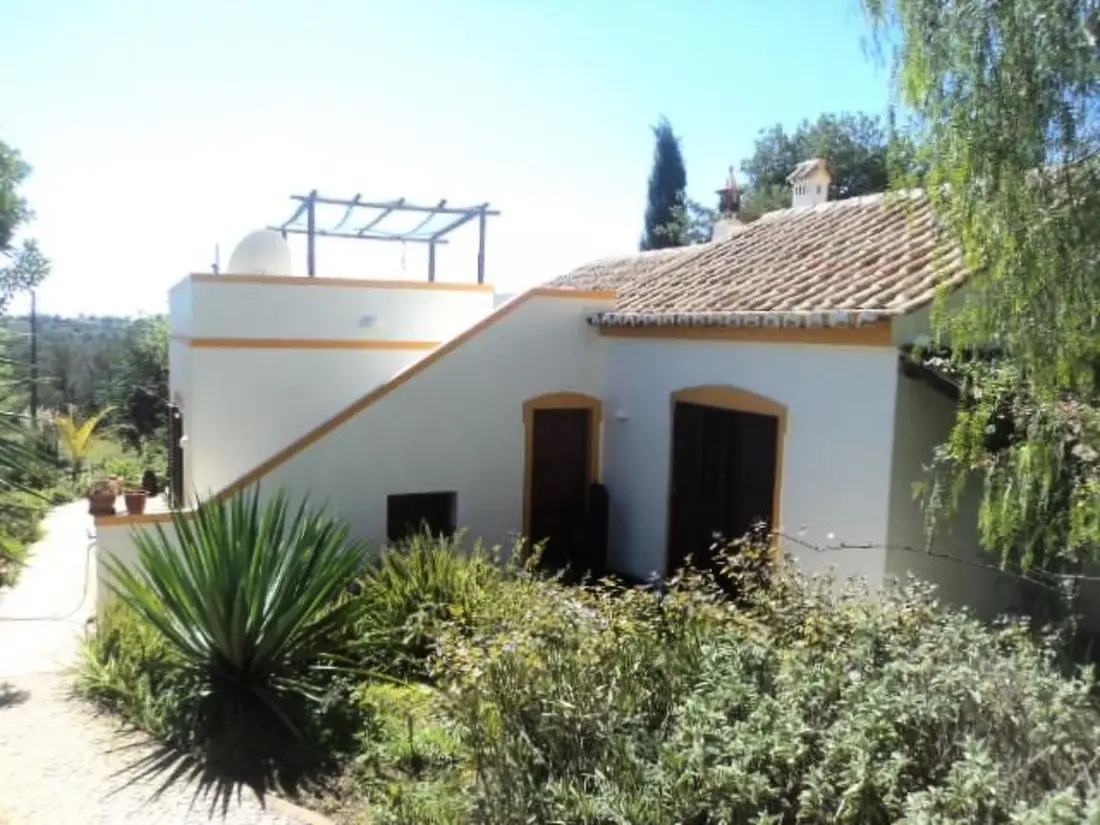 Maison de Vacances Fuseta