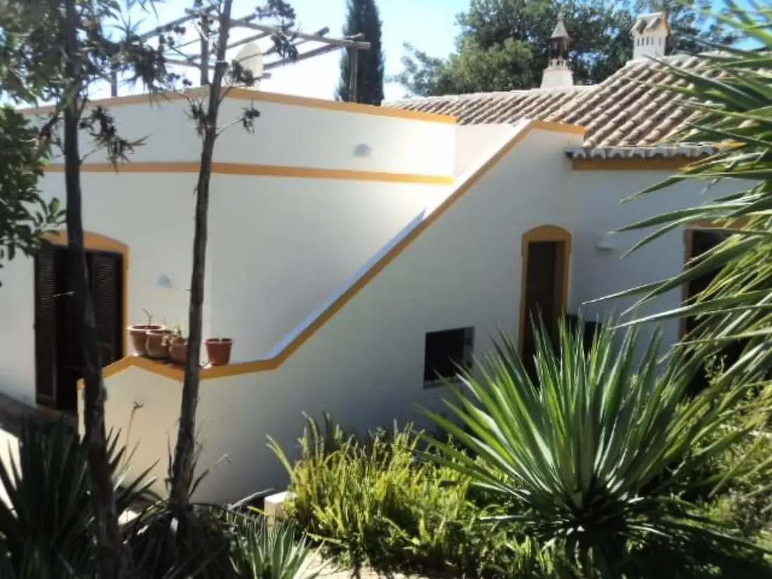 Maison de Vacances Fuseta