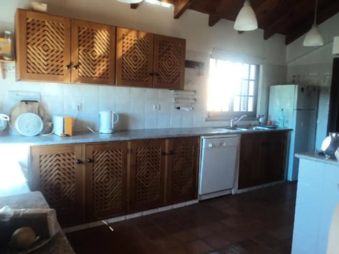 Maison de Vacances Fuseta
