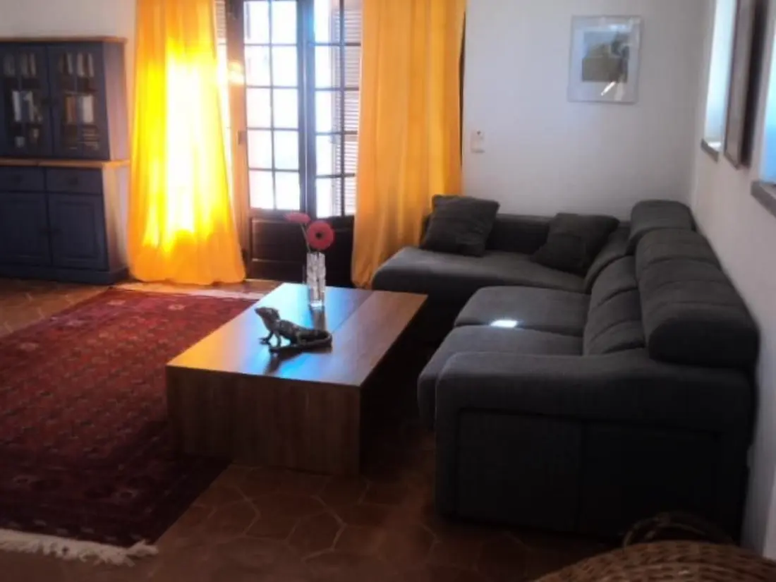 Maison de Vacances Fuseta