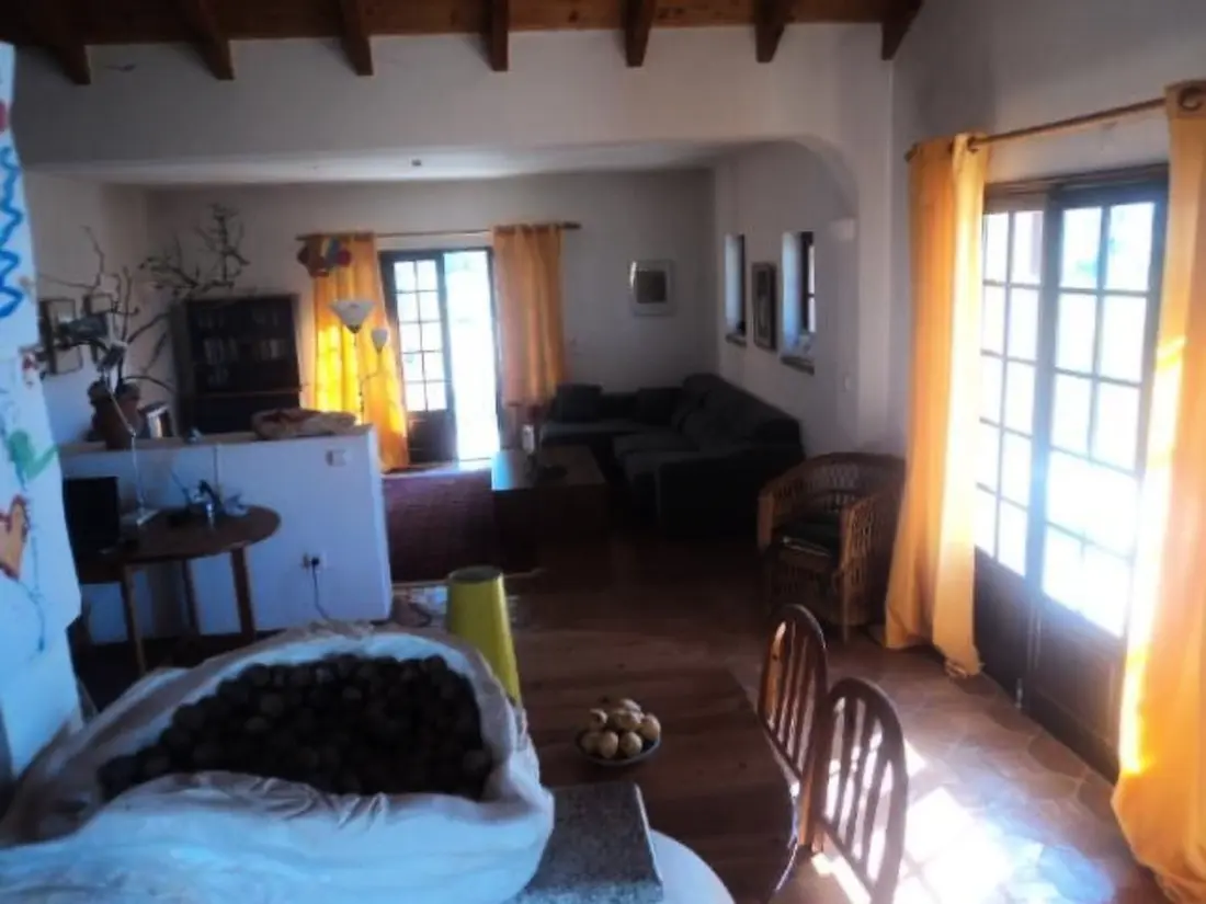 Maison de Vacances Fuseta