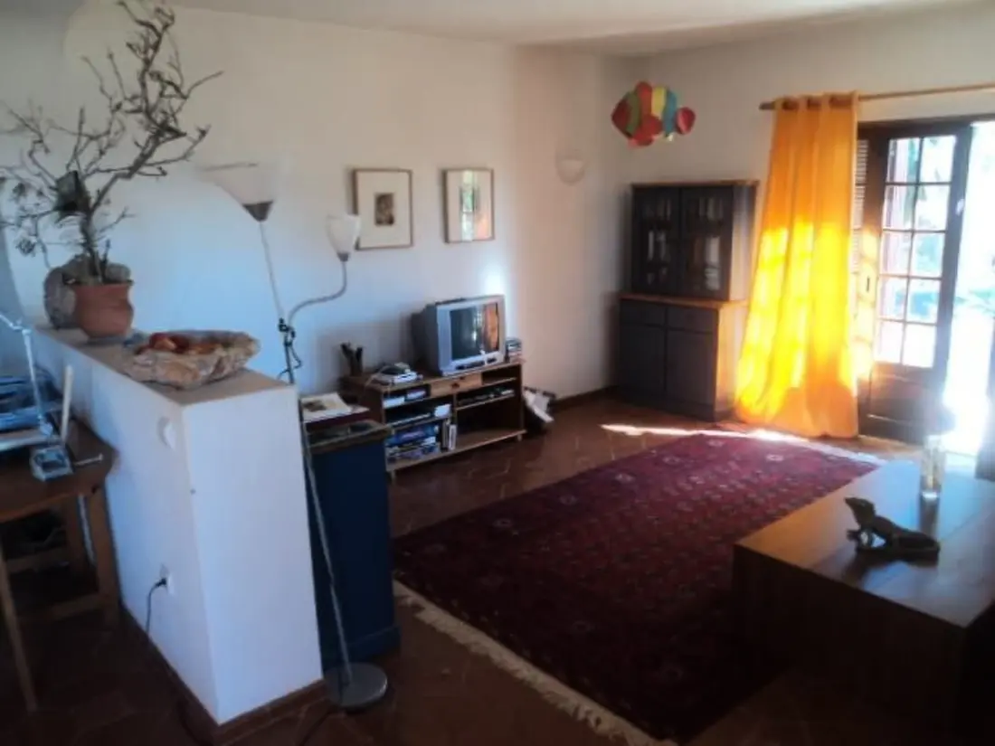 Maison de Vacances Fuseta
