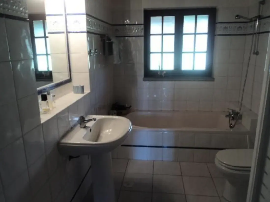Maison de Vacances Fuseta