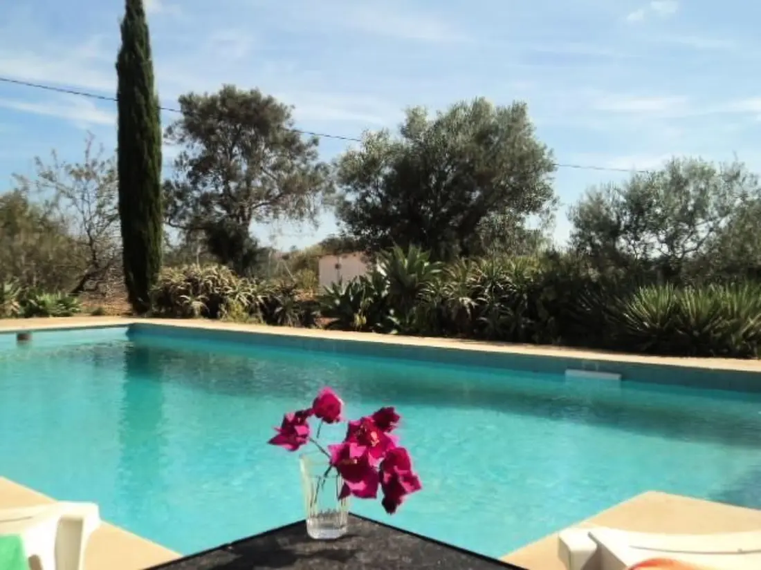 Maison de Vacances Fuseta