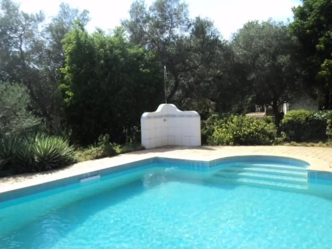 Maison de Vacances Fuseta