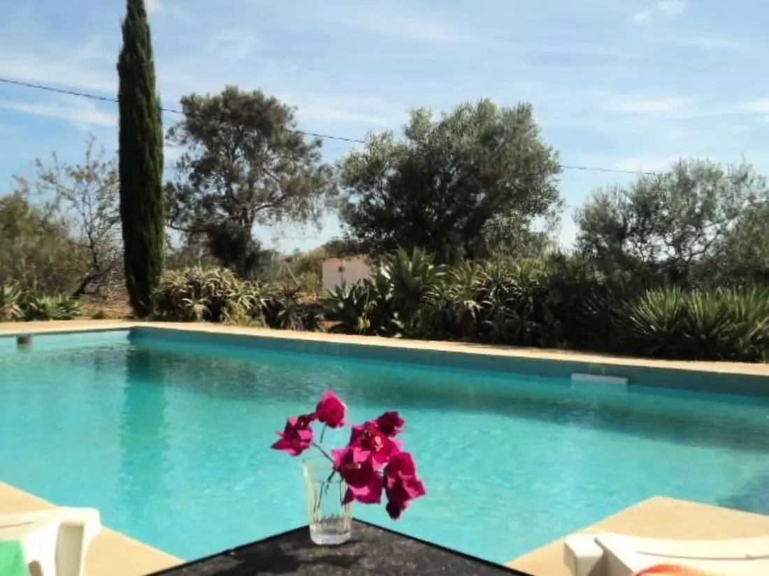 Maison de Vacances Fuseta