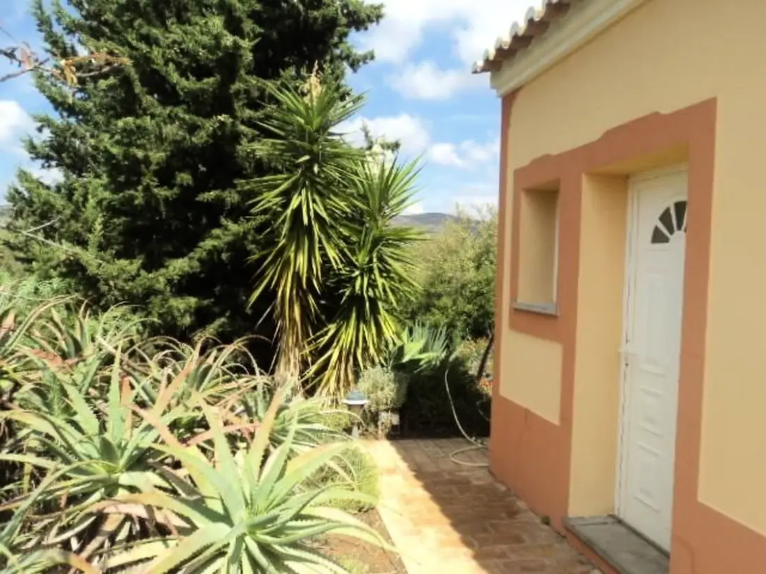 Maison de Vacances Fuseta
