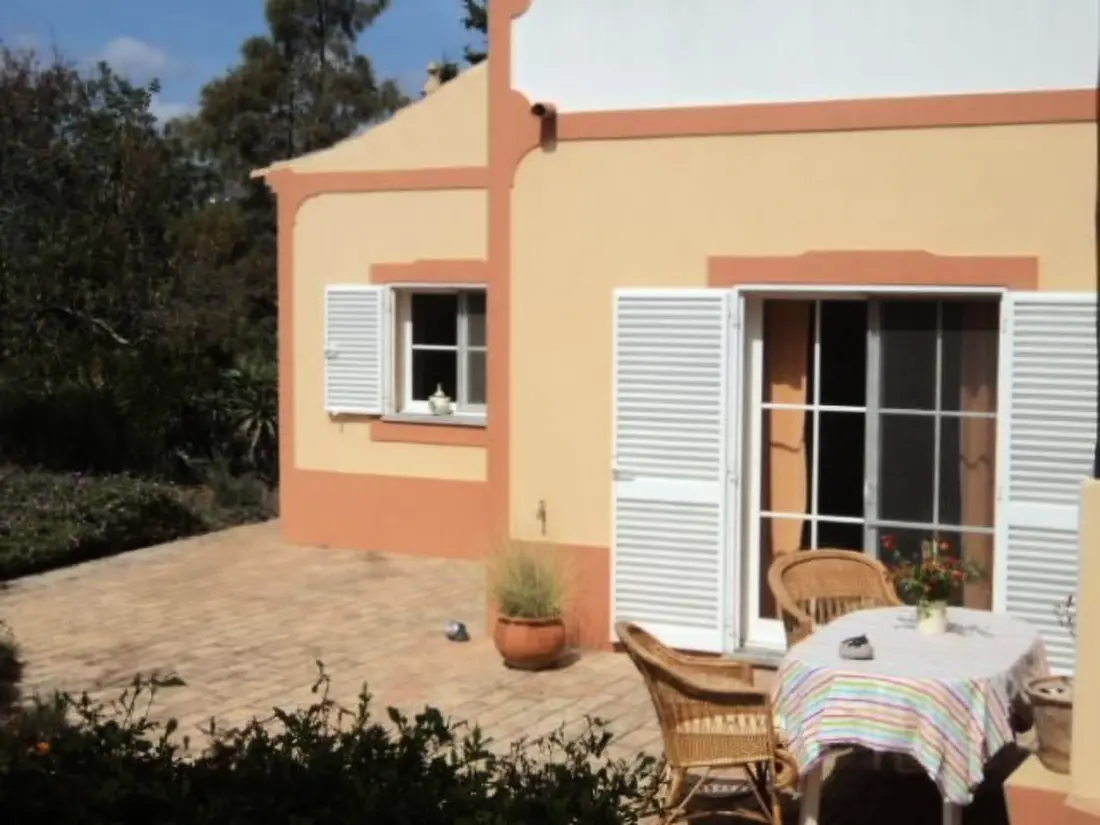 Maison de Vacances Fuseta