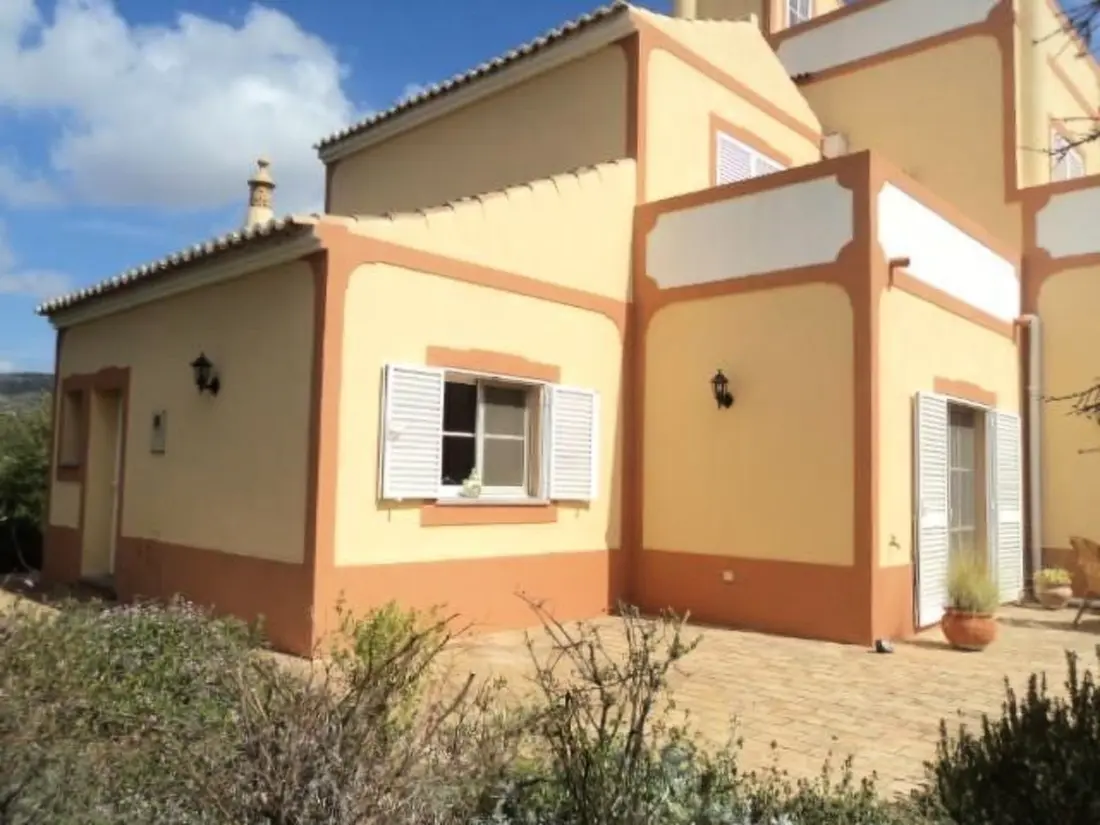 Maison de Vacances Fuseta