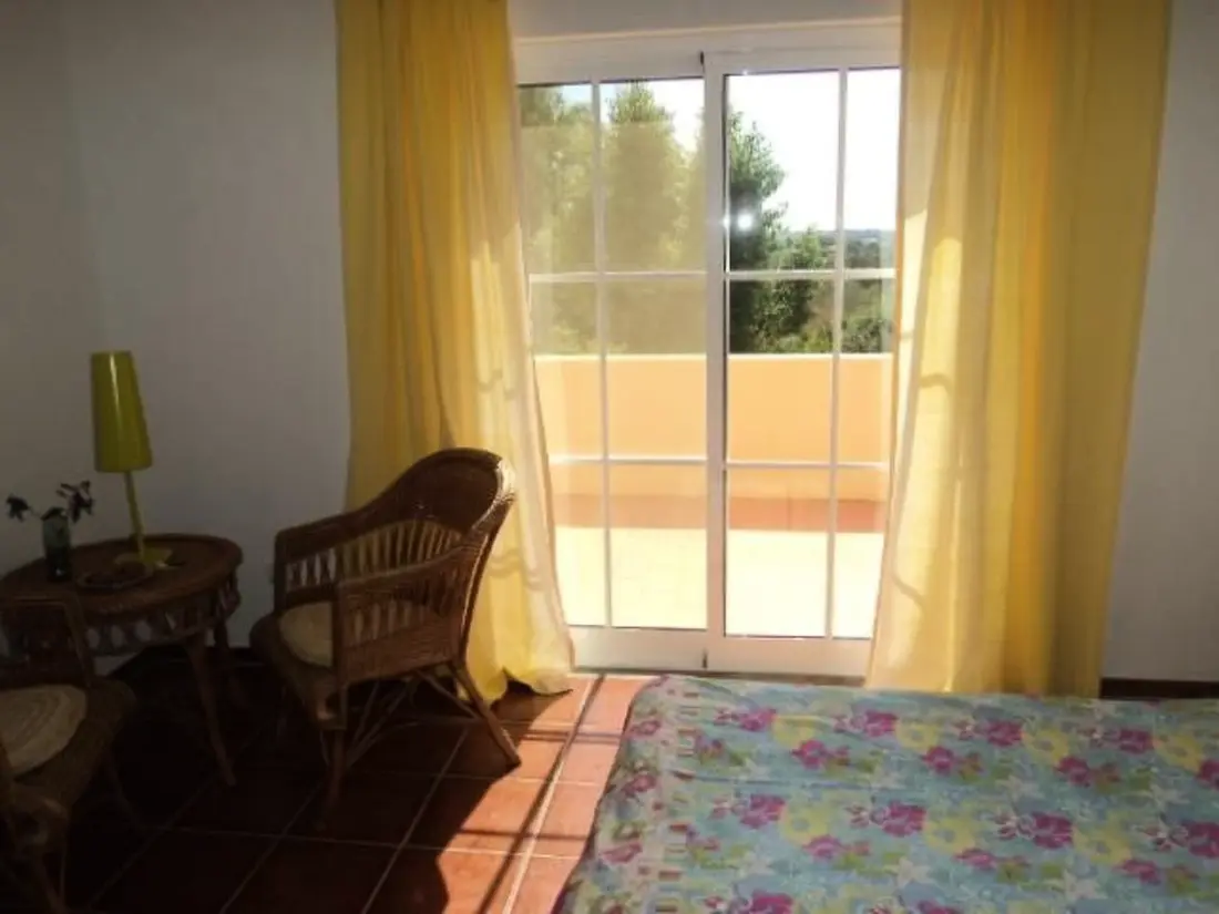Maison de Vacances Fuseta