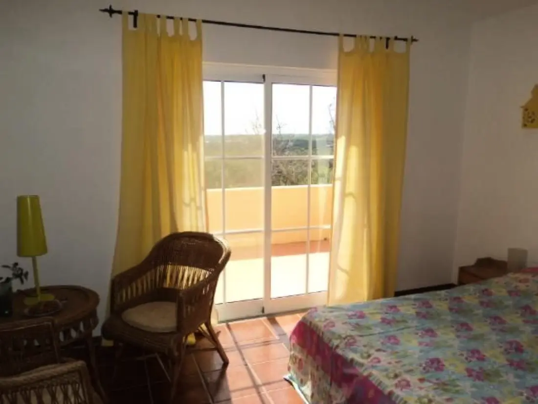 Maison de Vacances Fuseta