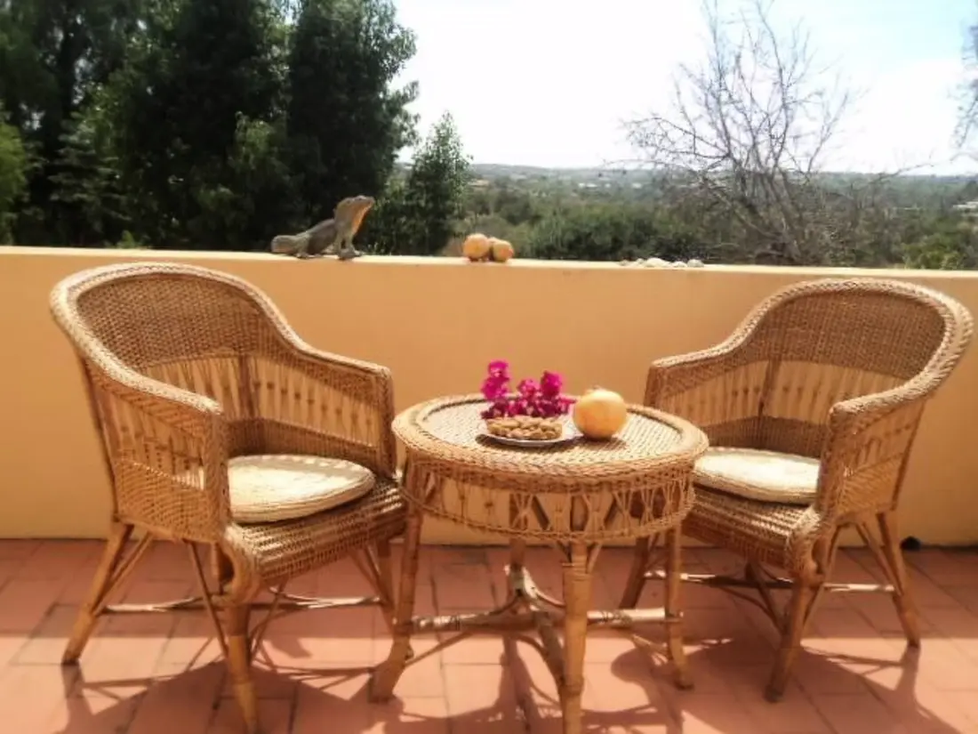 Maison de Vacances Fuseta