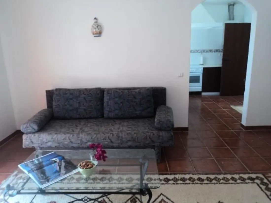 Maison de Vacances Fuseta