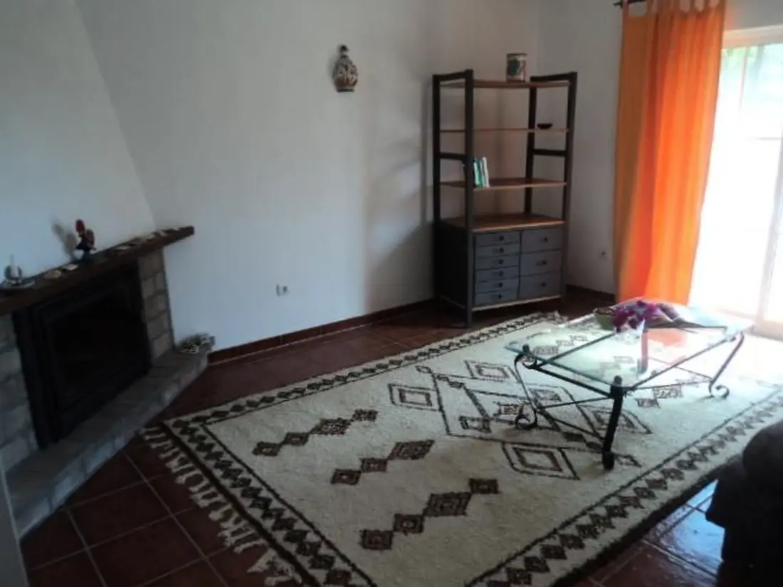 Maison de Vacances Fuseta