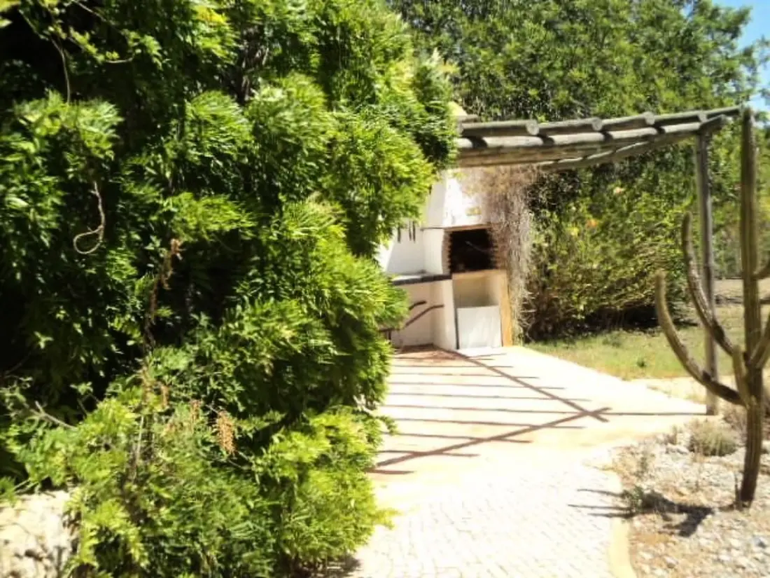 Maison de Vacances Fuseta