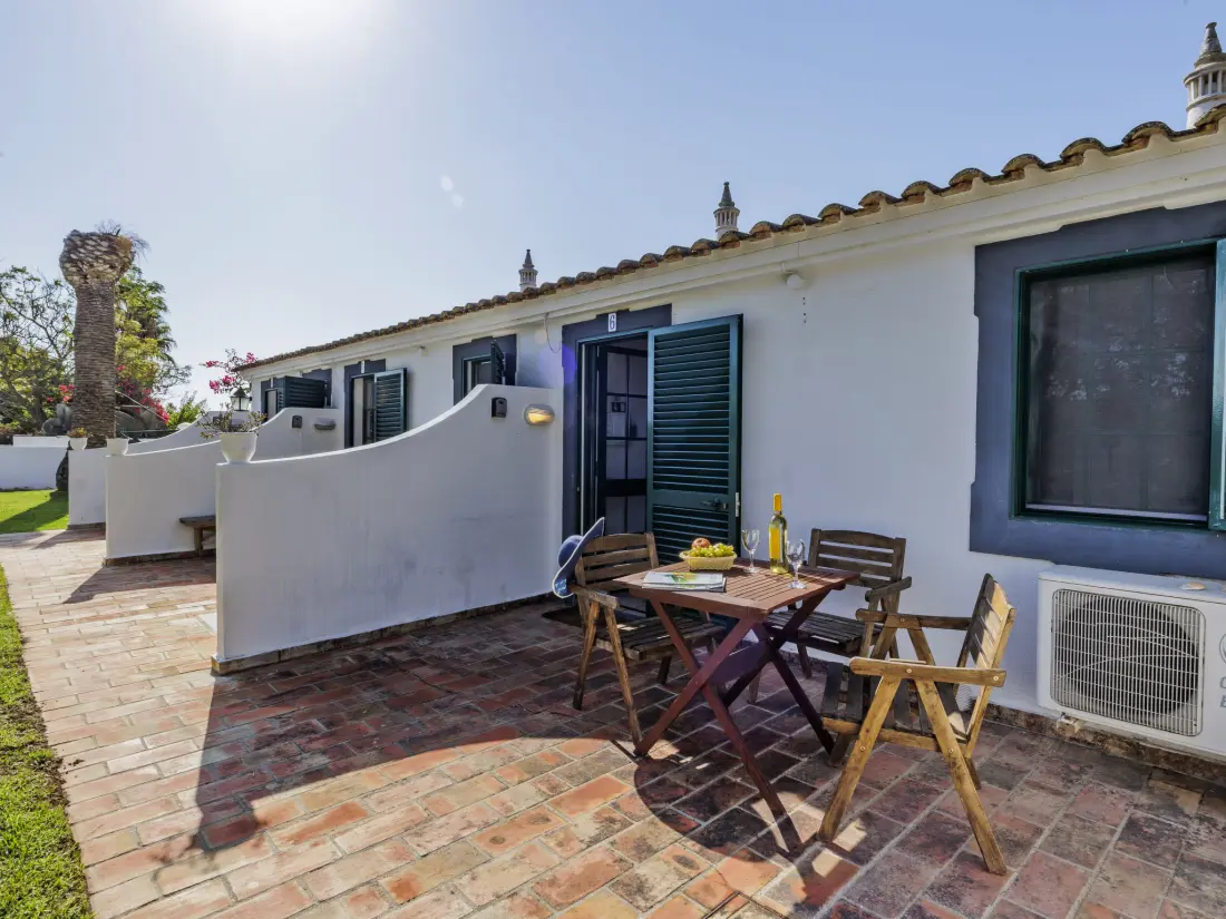Maison de Vacances Fuseta