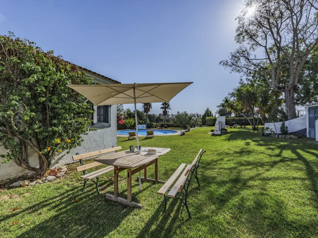 Maison de Vacances Fuseta