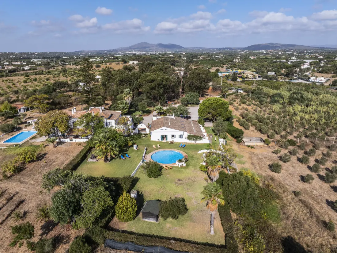 Maison de Vacances Fuseta
