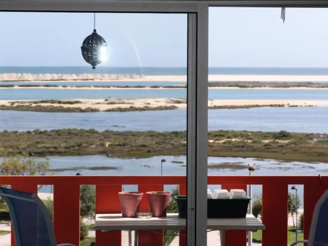 Résidence Apart Ria Formosa