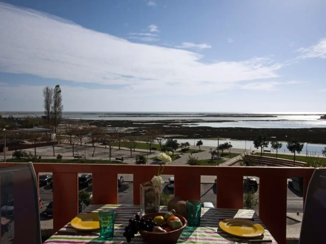 Résidence Apart Ria Formosa