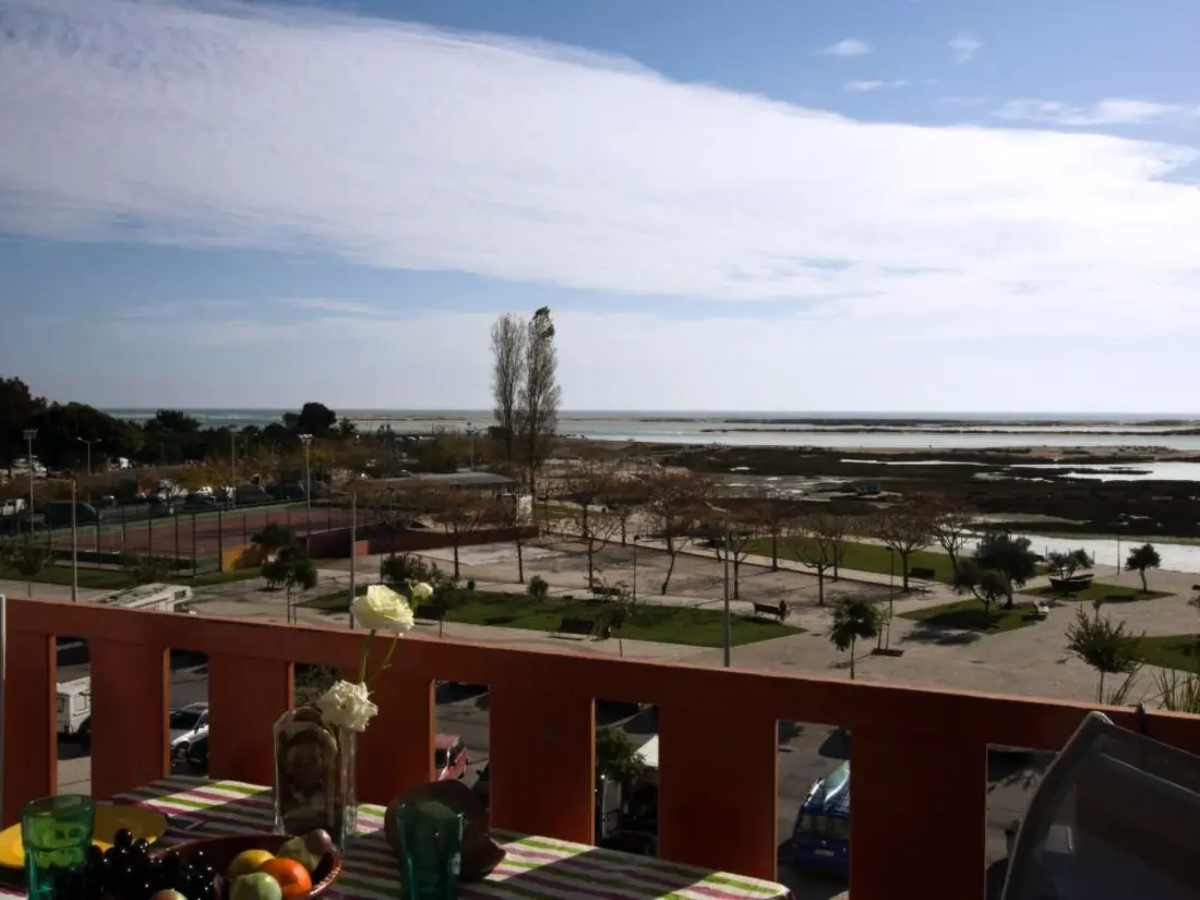 Résidence Apart Ria Formosa