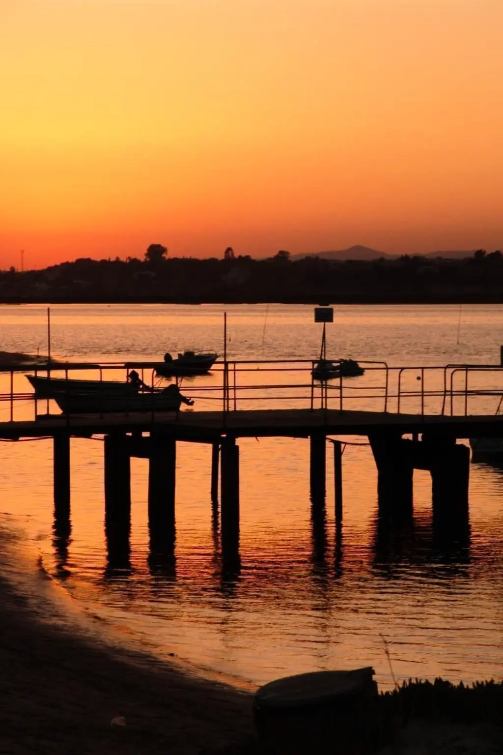 Résidence Apart Ria Formosa
