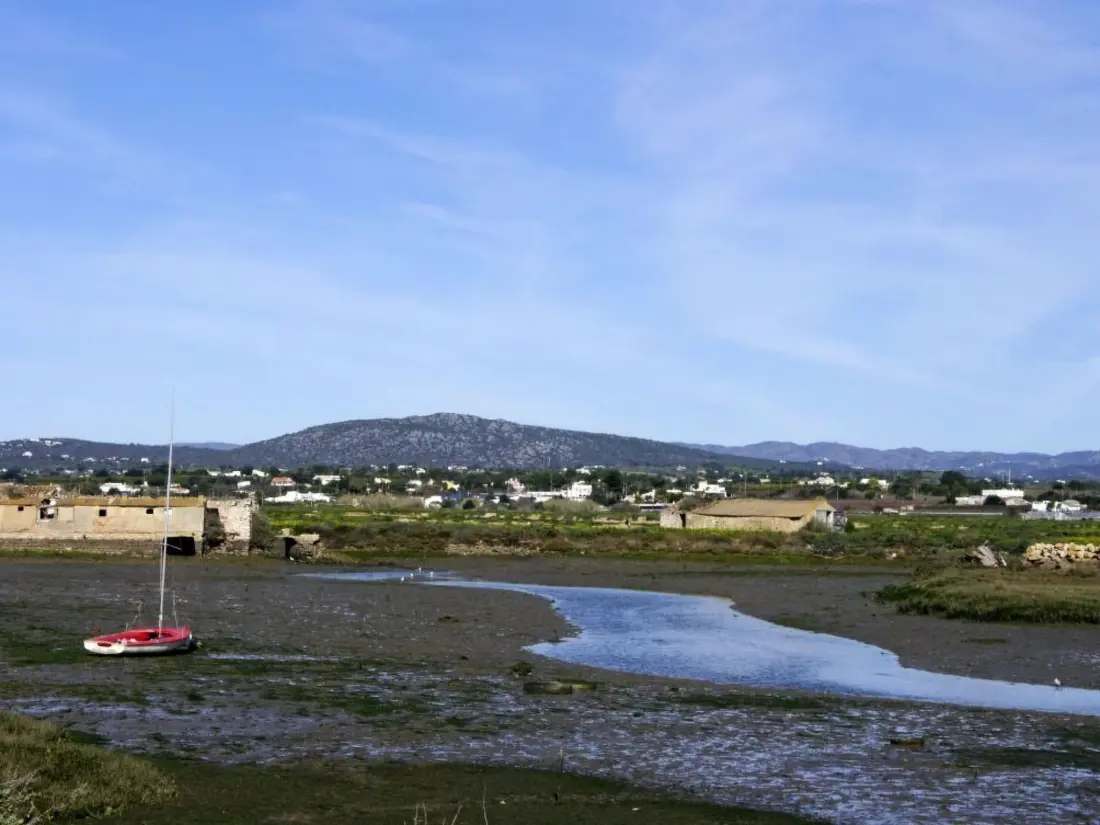 Résidence Apart Ria Formosa