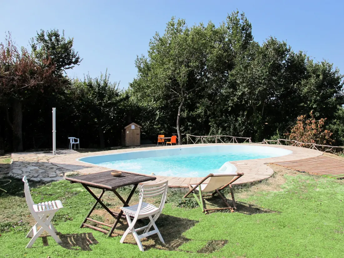 Résidence Leda