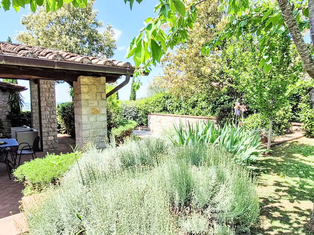Maison de Vacances Gaiole in Chianti