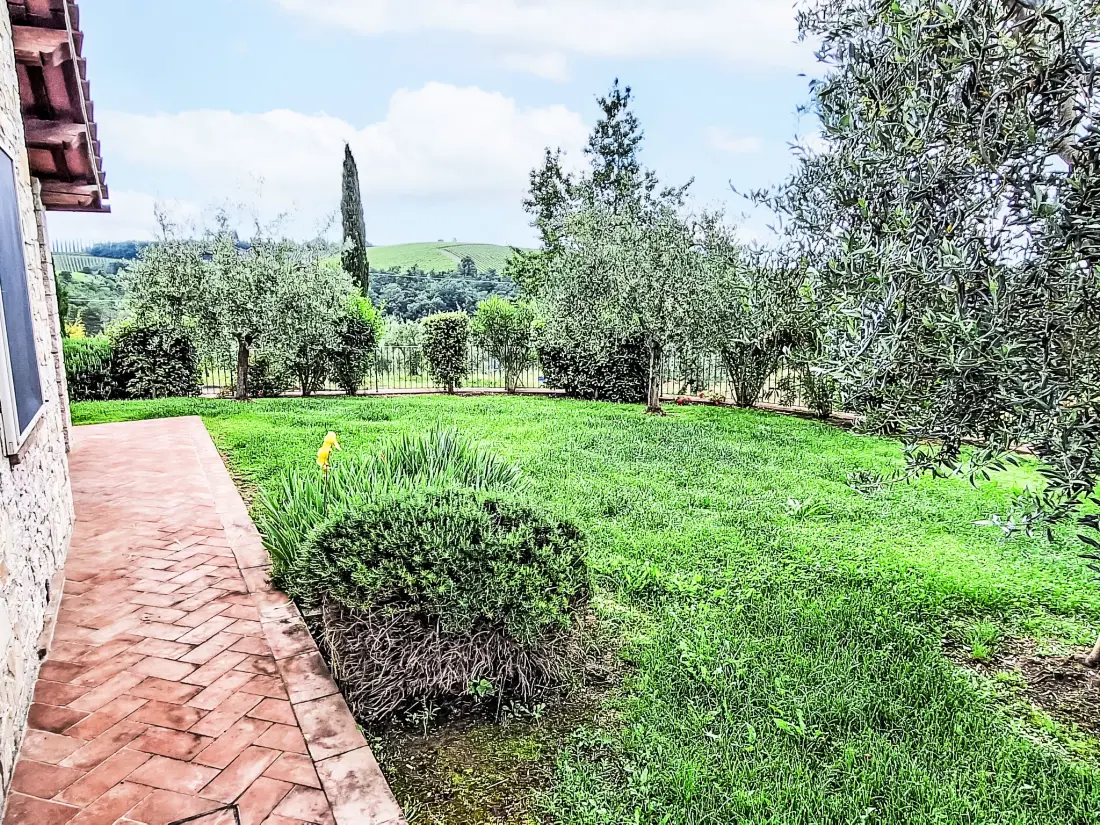 Maison de Vacances Gaiole in Chianti