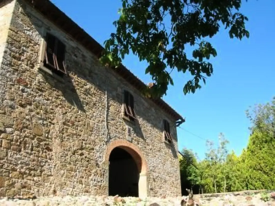 Résidence Anwesen "Casa Colonica" mit eigenem Garten und Grill