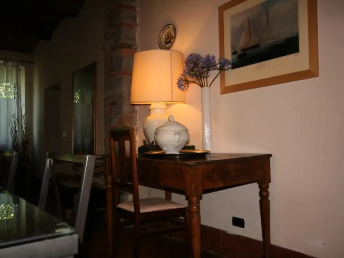 Résidence Anwesen "Casa Colonica" mit eigenem Garten und Grill