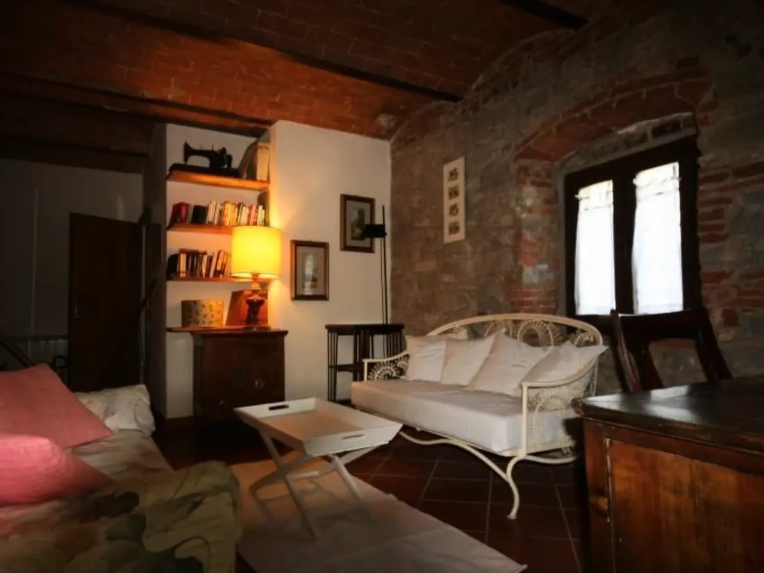 Résidence Anwesen "Casa Colonica" mit eigenem Garten und Grill