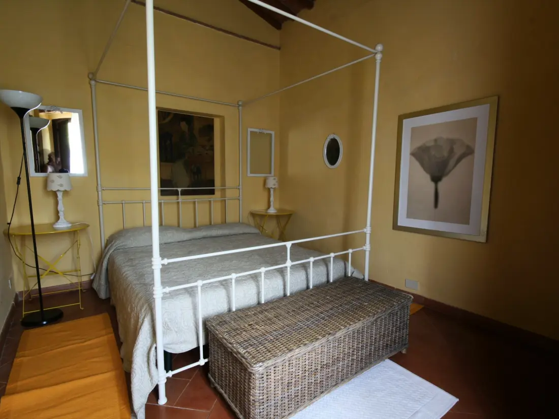 Résidence Anwesen "Casa Colonica" mit eigenem Garten und Grill