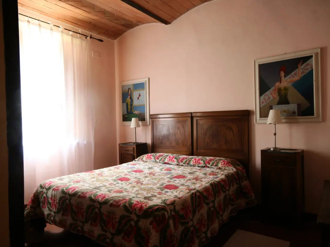 Résidence Anwesen "Casa Colonica" mit eigenem Garten und Grill