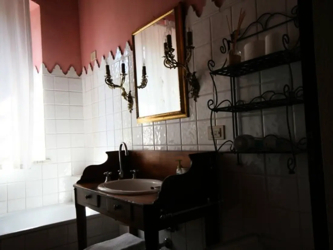 Résidence Anwesen "Casa Colonica" mit eigenem Garten und Grill